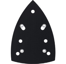 Schleifplatte für Exzenterschleifer Bosch, 100 x 150 mm