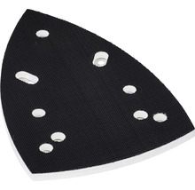 Schleifplatte für Exzenterschleifer Bosch, 100 x 150 mm