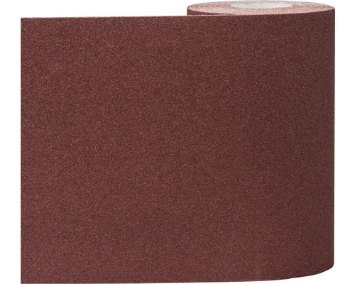 Schleifblatt Expert for Wood and Paint für Handschleifer, Ø 115 mm, Korn 180 Schleifpapierrolle für Schleifarbeiten