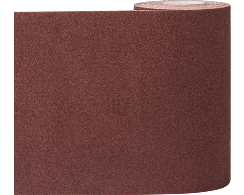 Schleifblatt Expert for Wood and Paint für Handschleifer, Ø 115 mm, Korn 240 Schleifpapierrolle für Schleifarbeiten