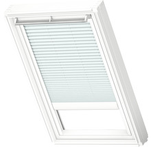 Dachfenster mit Plissee