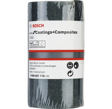 Bosch Schleifpapierrolle für Lacke und Verbundwerkstoffe