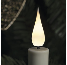 Dekorative LED Kerze