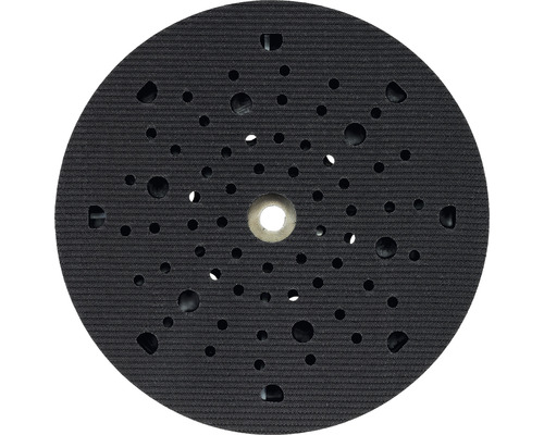 Schleifteller mit Lochmuster für Schleifarbeiten