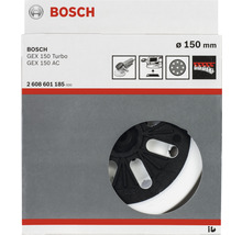 Schleifplatte für Exzenterschleifer Bosch Ø 150 mm, 8-loch, 1 Stück