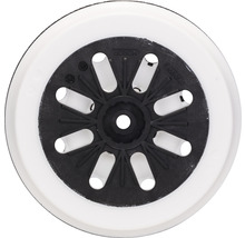 Schleifplatte für Exzenterschleifer Bosch Ø 150 mm, 8-loch, 1 Stück