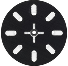 Schleifplatte für Exzenterschleifer Bosch Ø 150 mm, 8-loch, 1 Stück