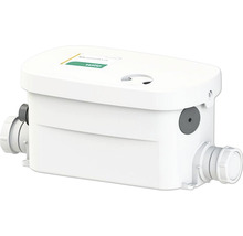 Wilo Kleinhebeanlage für Abwasser