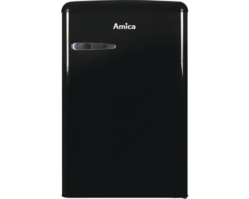 Amica Kühlschrank im Retrodesign