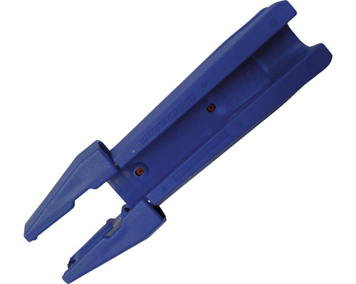 Rohrspreizer aus Kunststoff