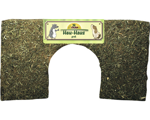 Heu-Haus JR Heu-Haus groß 500 g