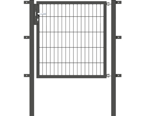 Einzeltor Flexo 100 x 100 cm