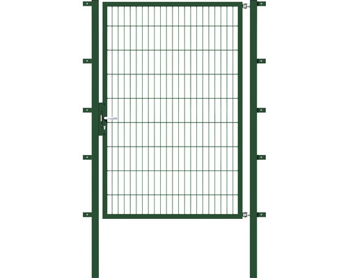 Einzeltor Flexo 126,5 x 180 cm grün