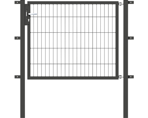 Einzeltor Flexo 126,5 x 100 cm