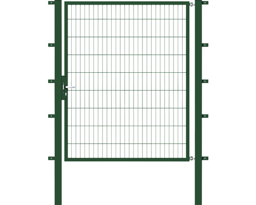 Einzeltor Flexo 151,5 x 180 cm grün