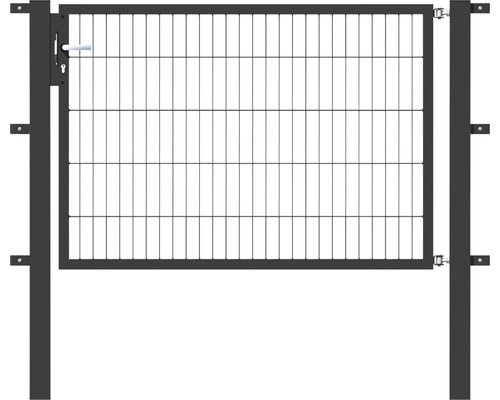 Einzeltor Flexo 151,5 x 100 cm