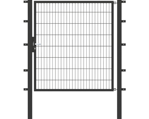 Einzeltor Flexo 151,5 x 160 cm