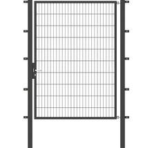 Einzeltor mit Maschendrahtfüllung für Gartenzäune