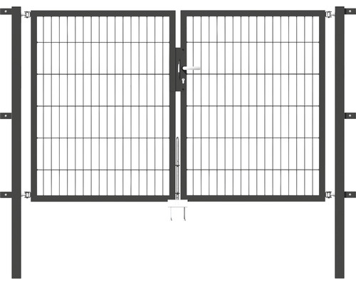 Doppeltor Flexo 197 x 120 cm