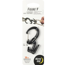 Figure 9 Karabiner Seilspanner