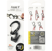 Figure 9 Karabiner Seilspanner in Verpackung