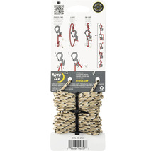 Nite Ize Camouflage Kordelaufroller mit Kordel