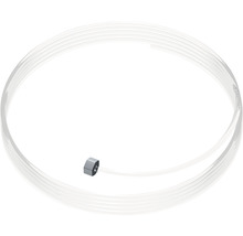 Aufhängeschnur Perlon 2 mm 200 cm 10 Stk