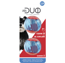 Zeus Duo Spielzeug mit blinkender LED