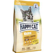 Happy Cat Minkas Hairball Control Adult Katzenfutter-Packung