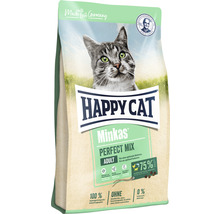 Happy Cat Minkas Perfect Mix Adult Katzenfutter Packung