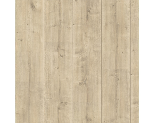 Helle Holzoptik Laminatboden