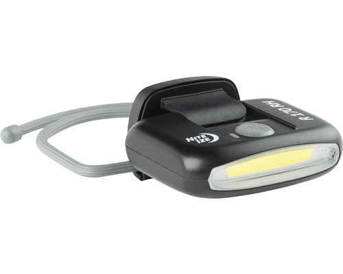 LED Lampe Nite Ize Radiant® 170 Rechargeable Task Light schwarz