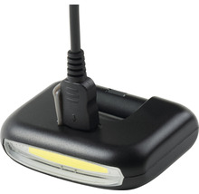 LED Lampe Nite Ize Radiant® 170 Rechargeable Task Light schwarz-thumb-8