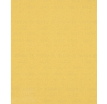 Gelber Filzstoff