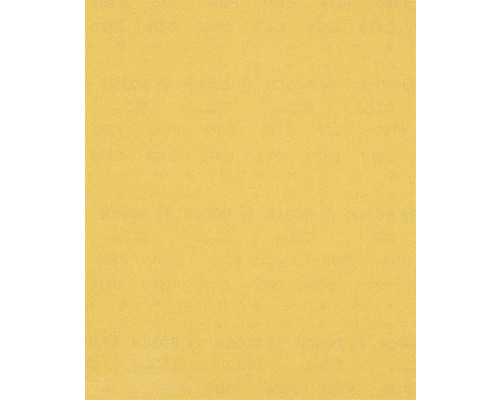 Schleifblatt für Handschleifer Bosch, 230 x 280 mm, Korn 180, Ungelocht, 50 Stück