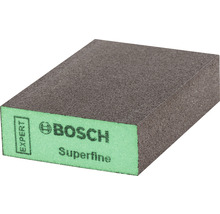 Schleifschwamm Superfine für Handschleifer Bosch, 69x97x26 mm, Ungelocht, 50 Stück-thumb-0