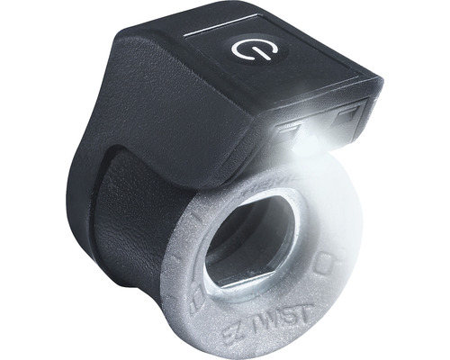 EZ Twist Werkzeug mit LED-Licht