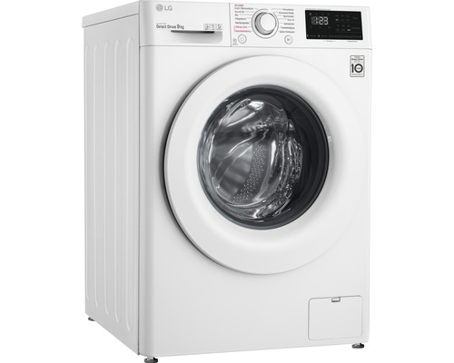 Waschmaschine LG F4WV512P0 12 kg 1400 U/min