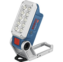 Bosch Professional Akku-Baustrahler mit LED Leuchten