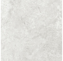Helle Bodenfliese mit gesprenkelter Textur für Innenräume