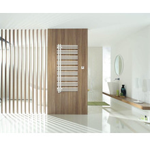 Designheizkörper Zehnder Yucca Asym ZYA-130-060 1304x578 mm weiß