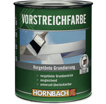 HORNBACH Vorstreichfarbe weiß 375 ml-thumb-0
