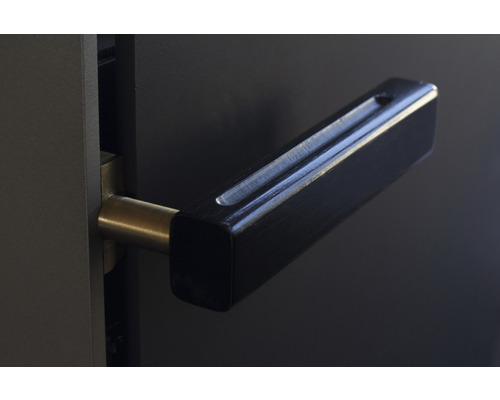 Türgriff aus Metall