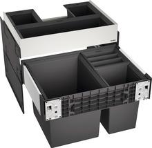 Blanco Abfallsystem zur Küchenorganisation