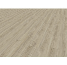 Vinyl-Diele Gerflor Senso Premium Eiche natur selbstliegend 184x1219x4 mm