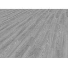 Vinyl-Diele Gerflor Senso Premium Eiche grau selbstliegend 184x1219x4 mm