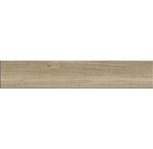Vinyl-Diele Gerflor Senso Premium Eiche natur selbstliegend 184x1219x4 mm