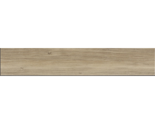 Keramikfliese in Holzoptik