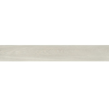 Vinyl-Diele Gerflor Senso Premium Eiche grau-weiß selbstliegend 184x1219x4 mm