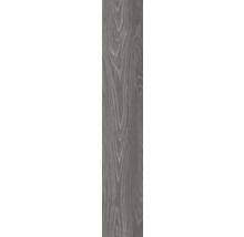 Vinyl-Diele Gerflor Senso Premium Eiche grau selbstliegend 184x1219x4 mm